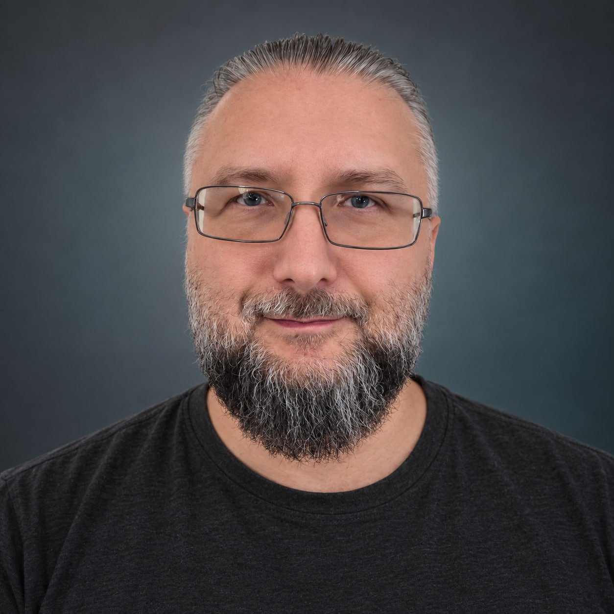 Dr.D, Dmytro Pavlov